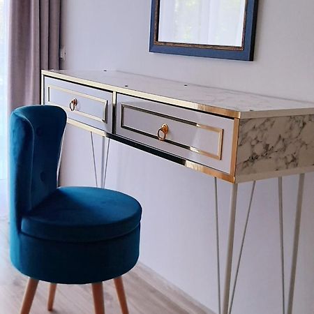 Eral Apartment Mamaia Εξωτερικό φωτογραφία