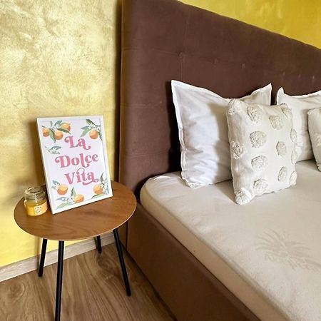 Eral Apartment Mamaia Εξωτερικό φωτογραφία