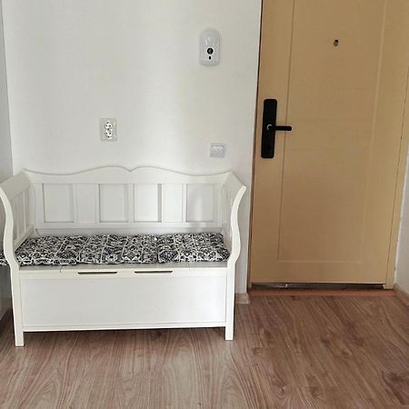 Eral Apartment Mamaia Εξωτερικό φωτογραφία