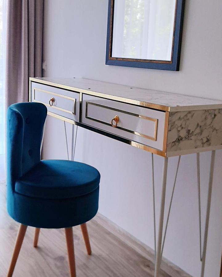 Eral Apartment Mamaia Εξωτερικό φωτογραφία