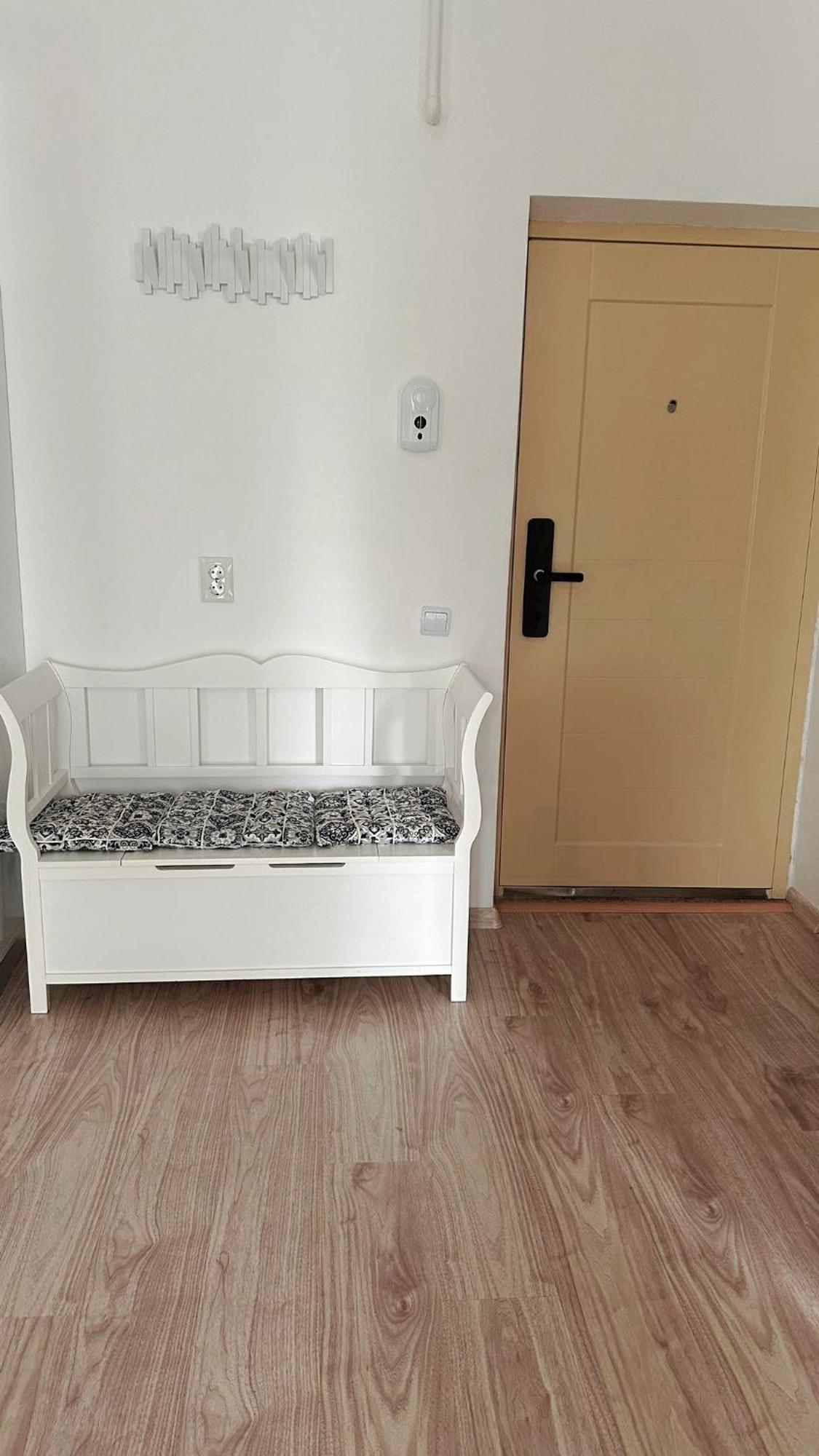 Eral Apartment Mamaia Εξωτερικό φωτογραφία
